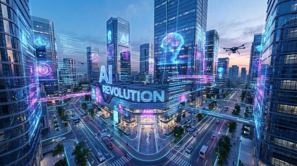 AI Revolution