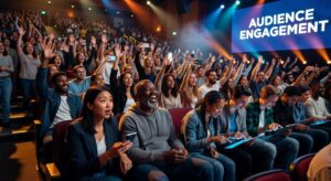 Audience Engagement