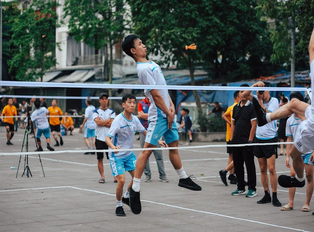 Jumping into the Action: A Look at Online Multiplayer