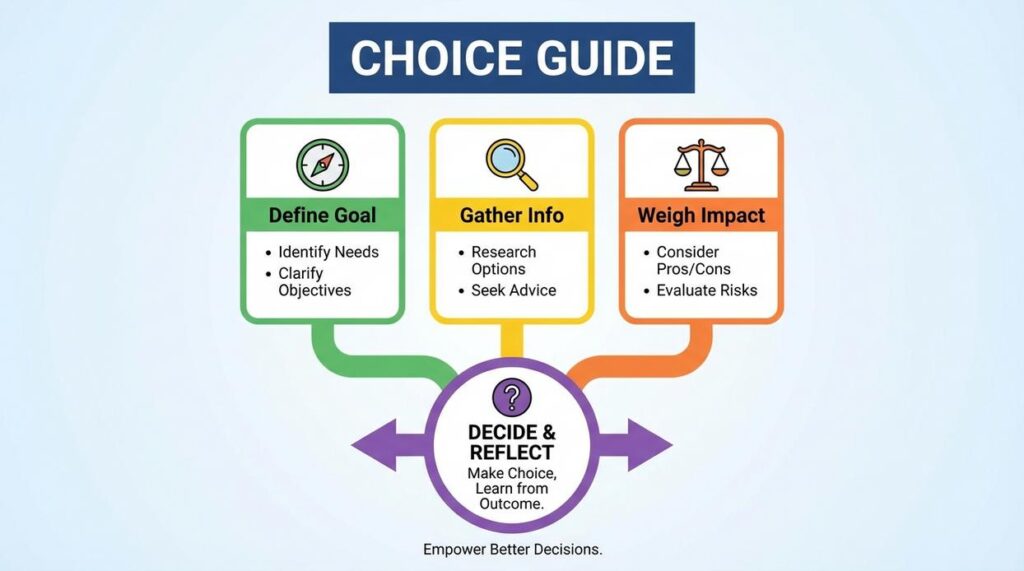 Choice Guide