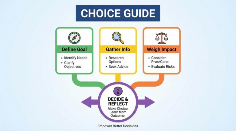 Choice Guide