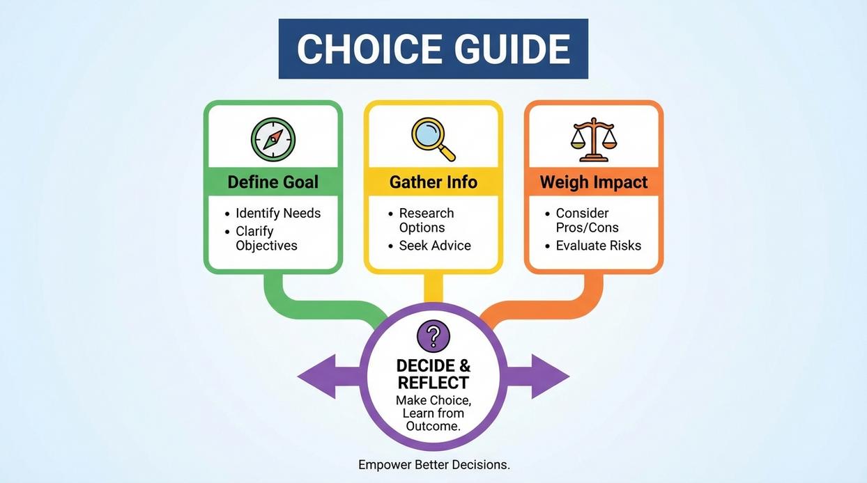 Choice Guide