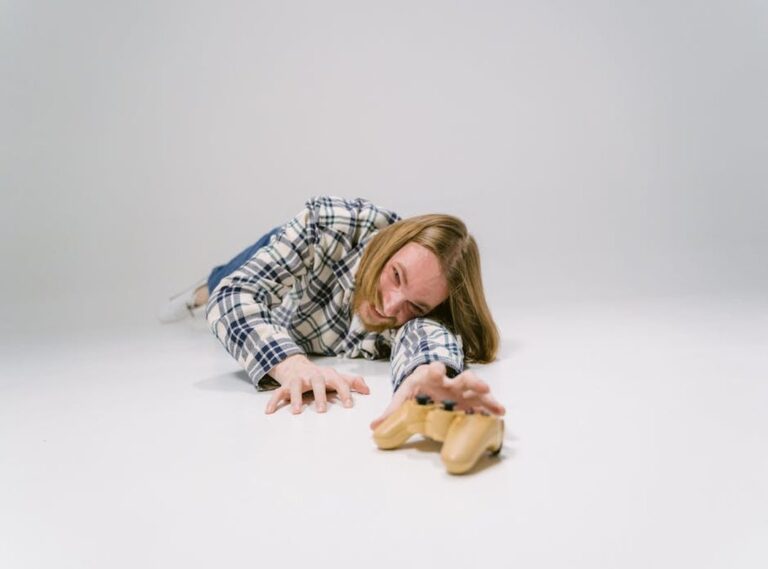 How to Get over From Game Overdertoza Addiction