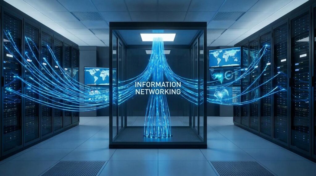 Information Networking