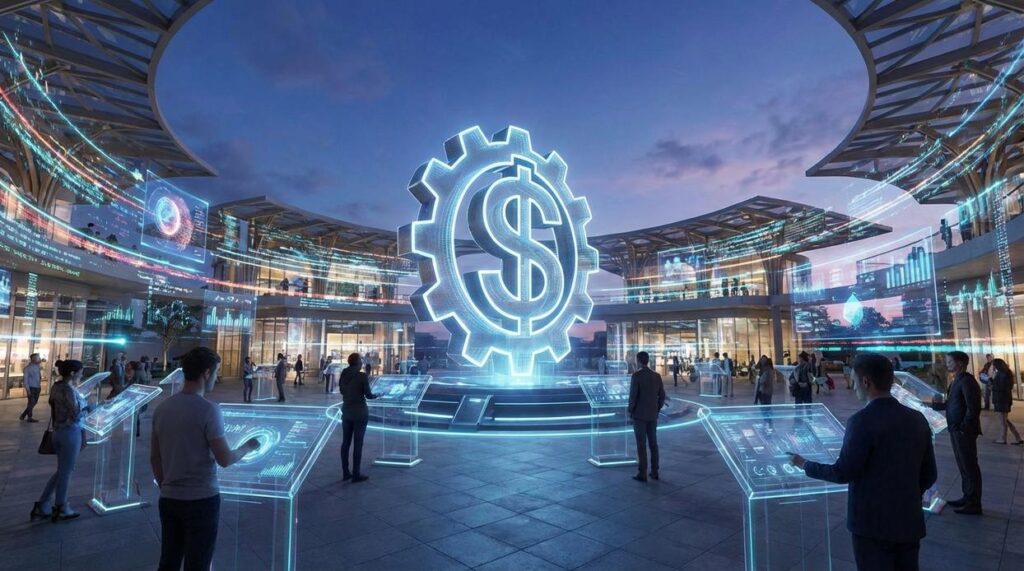 Innovative Monetization