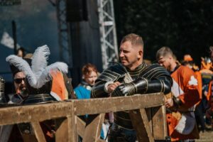 Medieval Combat
