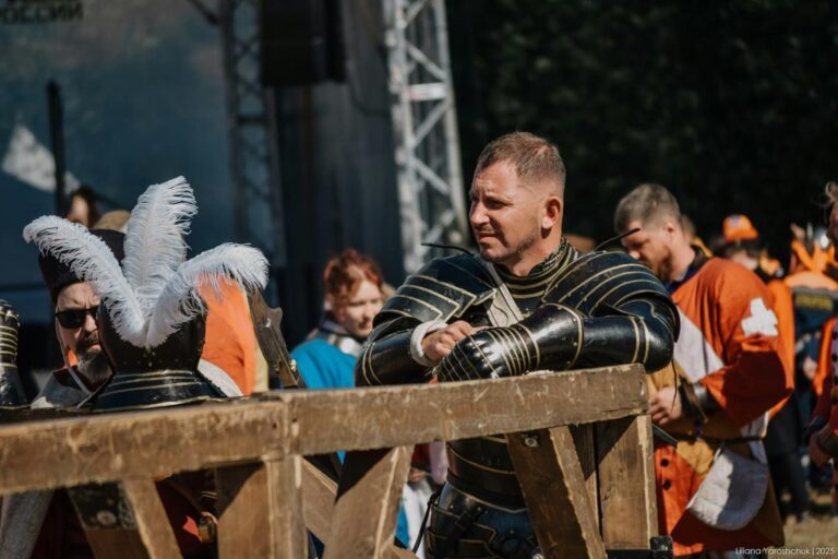 Medieval Combat