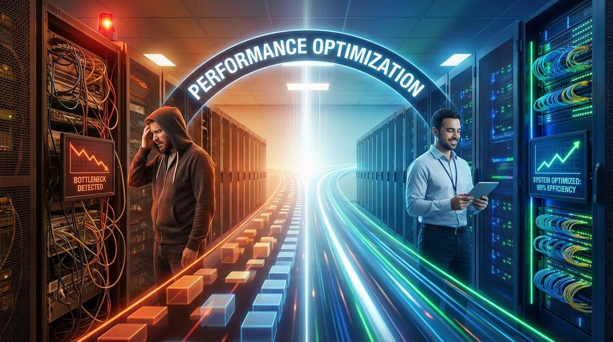 performance optimization