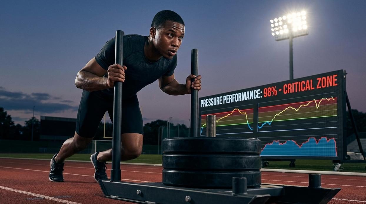 pressure performance