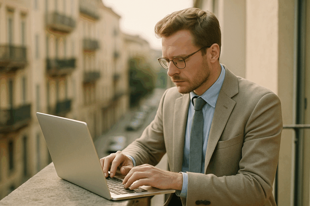 Strategic Progression