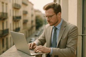 Strategic Progression