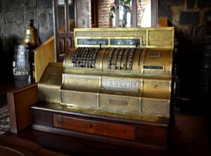 young paradise register