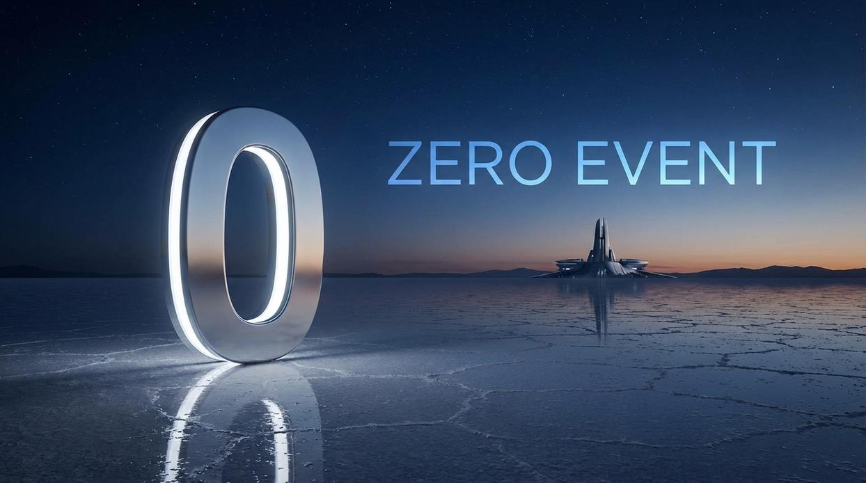 zero event