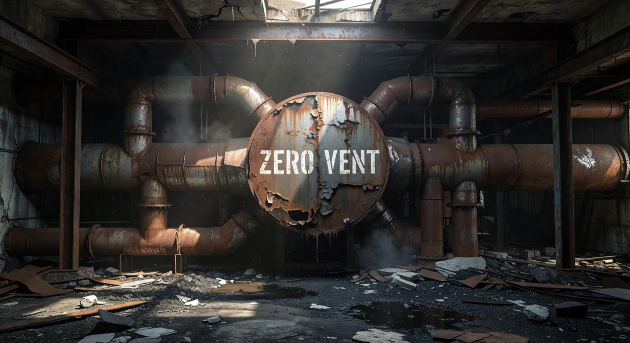 zero vent
