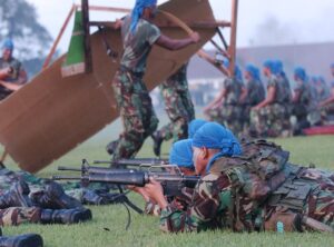 combat mechanics tactics