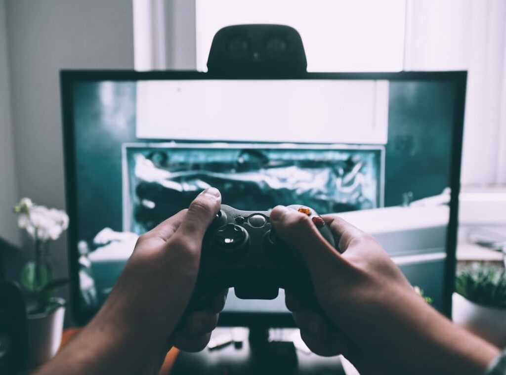 console gameplay tweaks