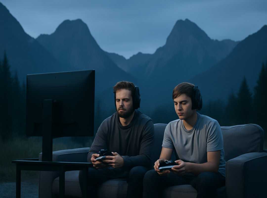 esports gaming transformation