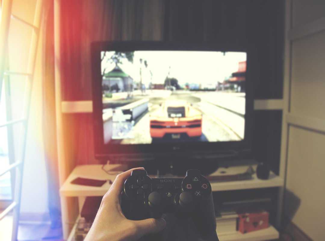 game industry trends