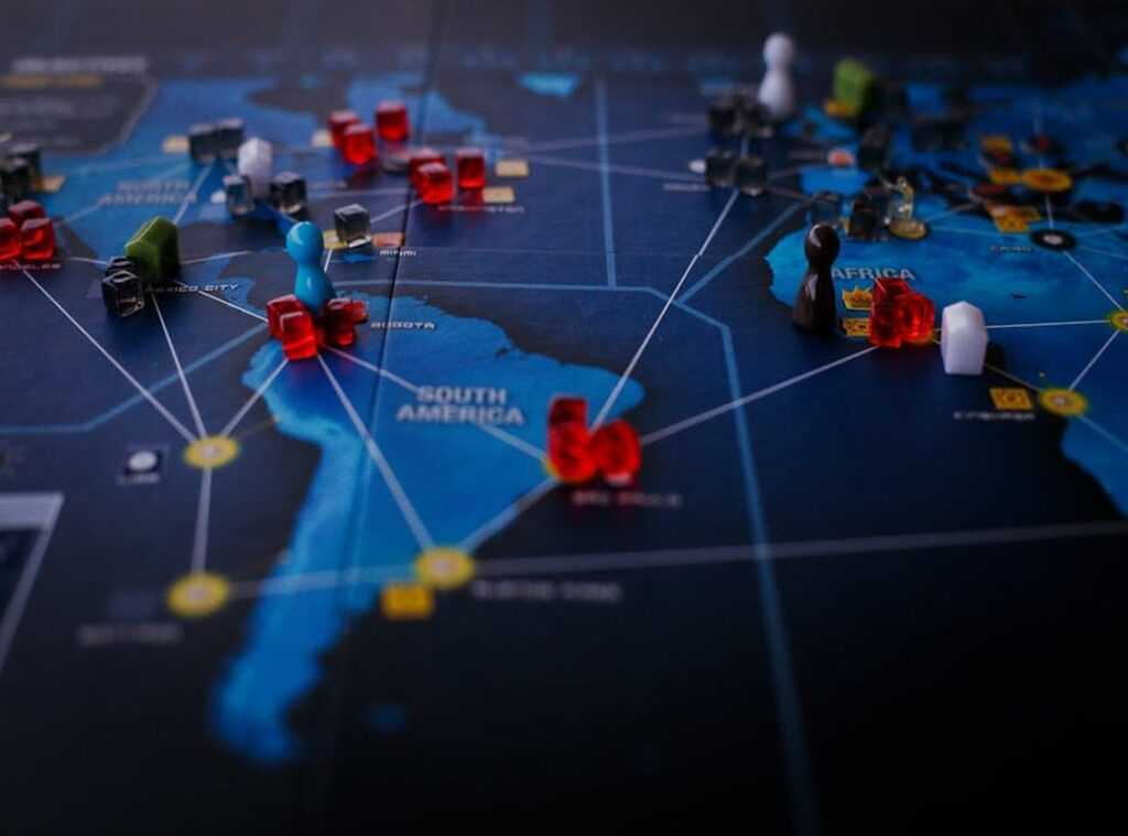 map awareness multiplayer