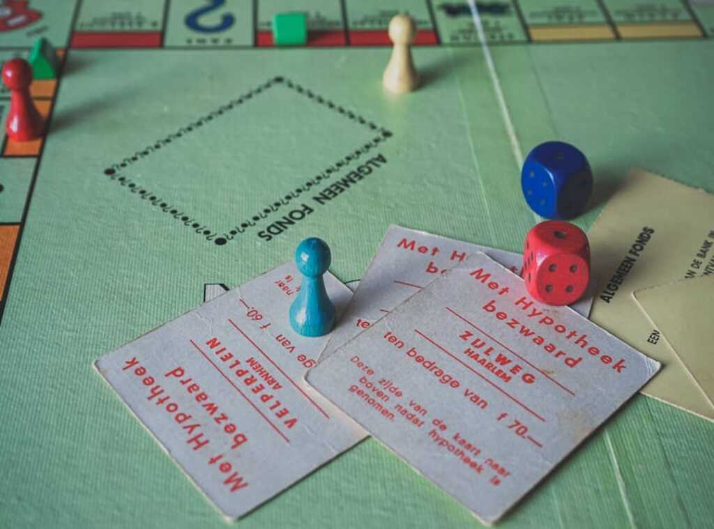 winning strategy games