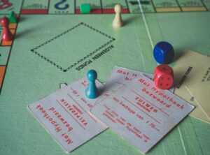 winning strategy games