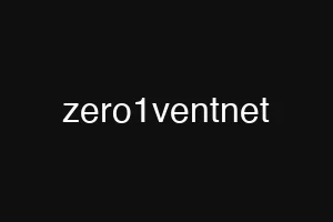 zero1ventnet